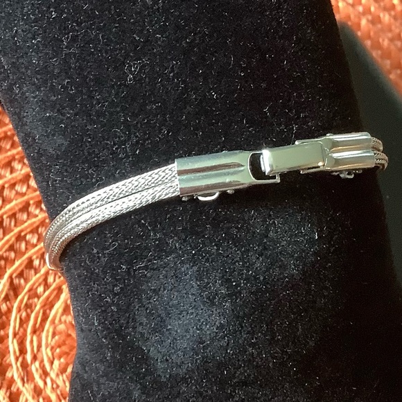 - SOLID WHITE GOLD LECOULTRE Diamond bezel, main image 11